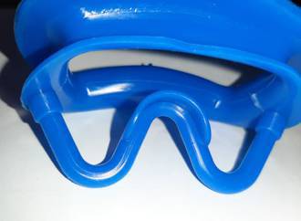 Full Cheek Retractor & Lip Protector (re-usable) image 1